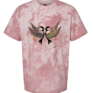 Puffin T-Shirt (Copy)